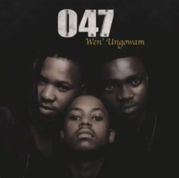 047 - Askies ft. Vusi Nova